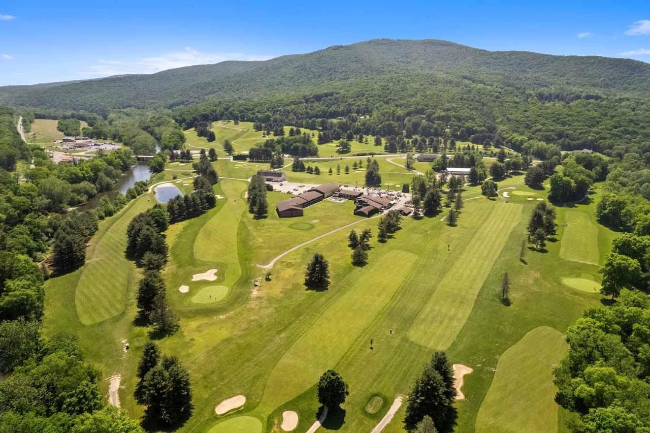 Shadowbrook Resort Tunkhannock Extérieur photo