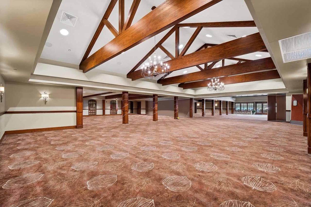 Shadowbrook Resort Tunkhannock Extérieur photo