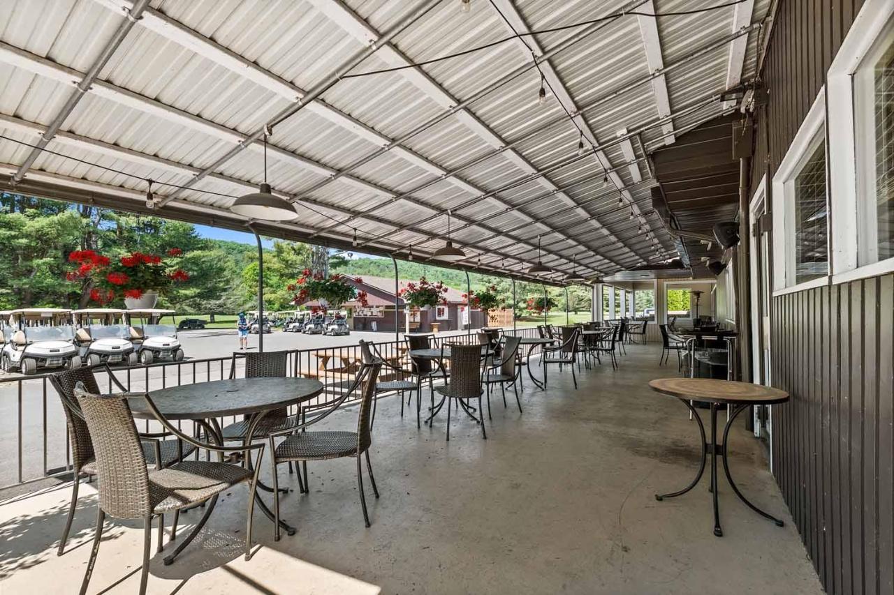 Shadowbrook Resort Tunkhannock Extérieur photo