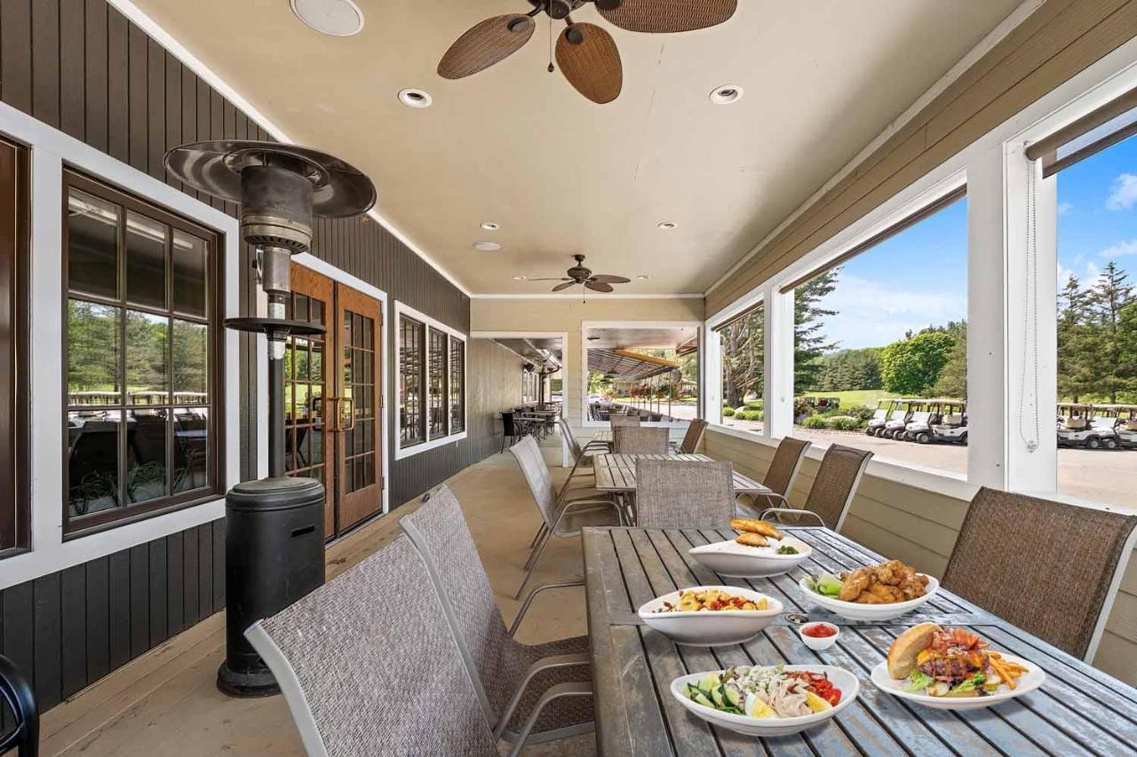 Shadowbrook Resort Tunkhannock Extérieur photo
