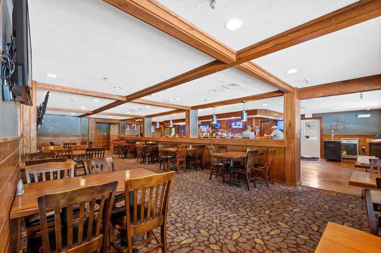 Shadowbrook Resort Tunkhannock Extérieur photo