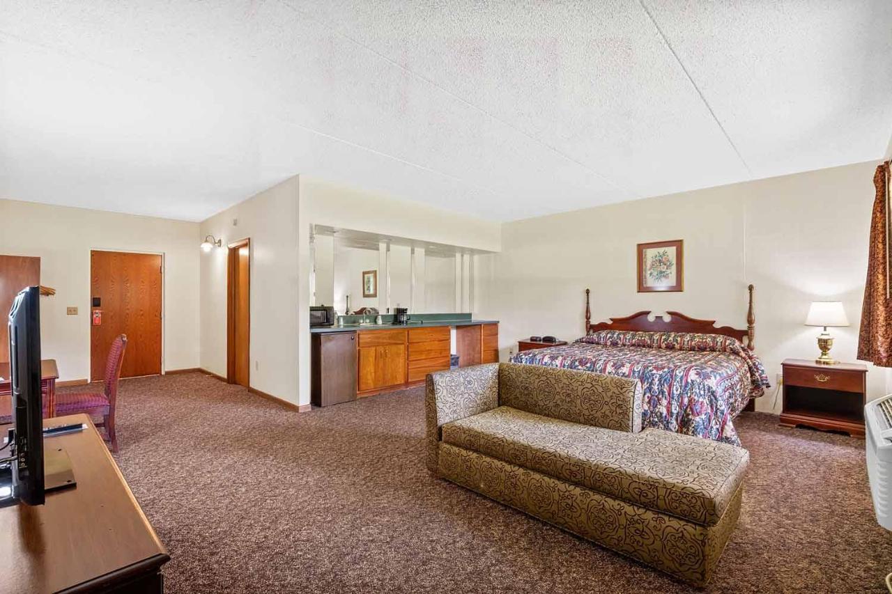Shadowbrook Resort Tunkhannock Extérieur photo