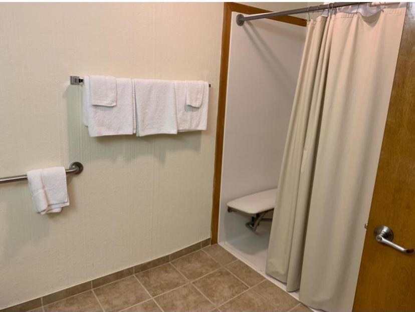 Shadowbrook Resort Tunkhannock Extérieur photo