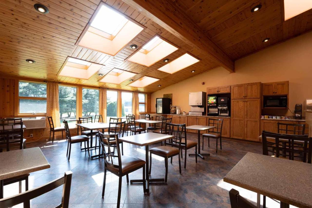Shadowbrook Resort Tunkhannock Extérieur photo