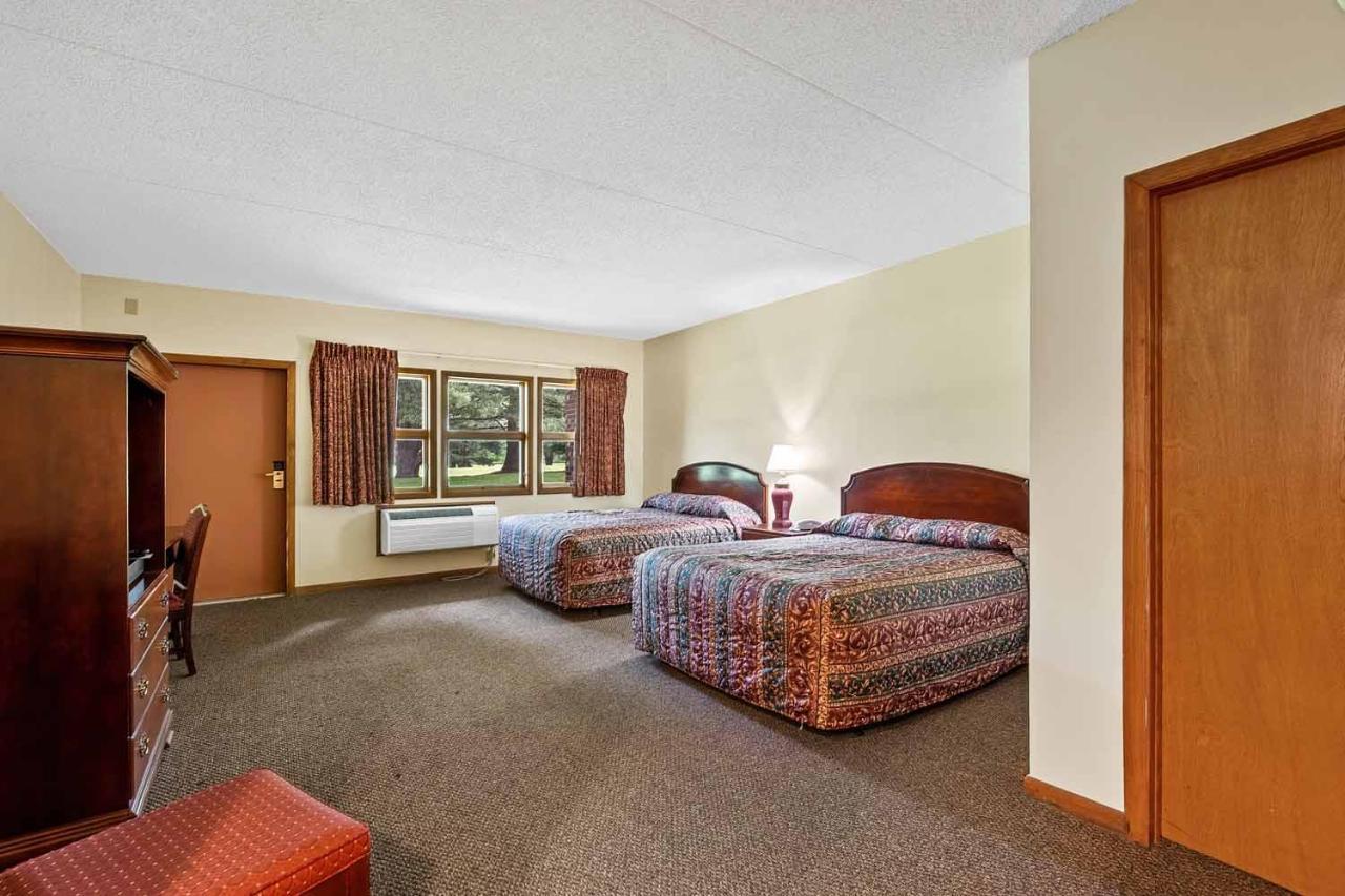 Shadowbrook Resort Tunkhannock Extérieur photo