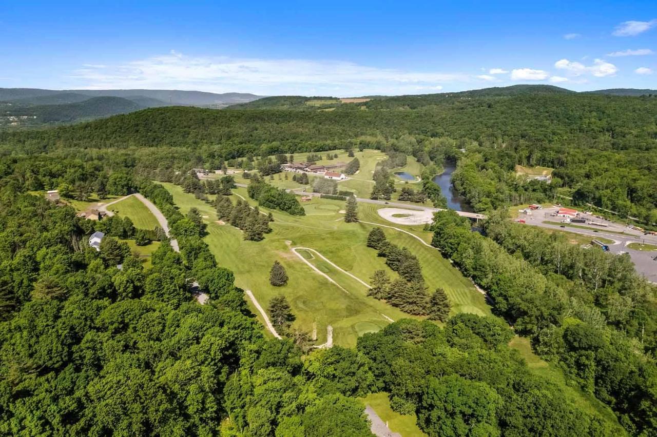 Shadowbrook Resort Tunkhannock Extérieur photo