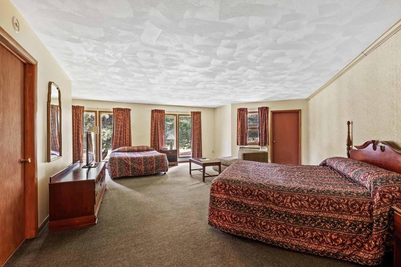 Shadowbrook Resort Tunkhannock Extérieur photo