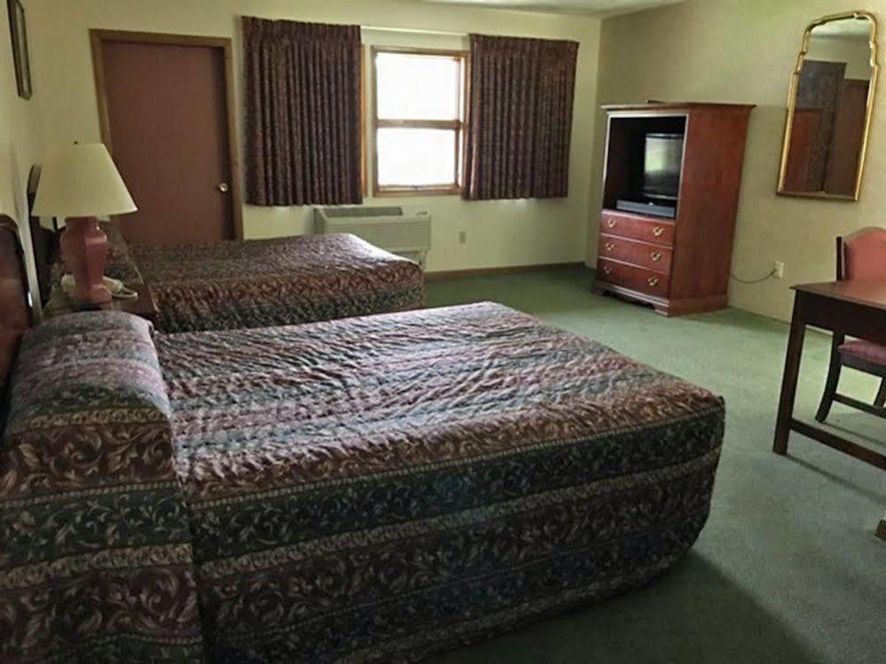 Shadowbrook Resort Tunkhannock Extérieur photo