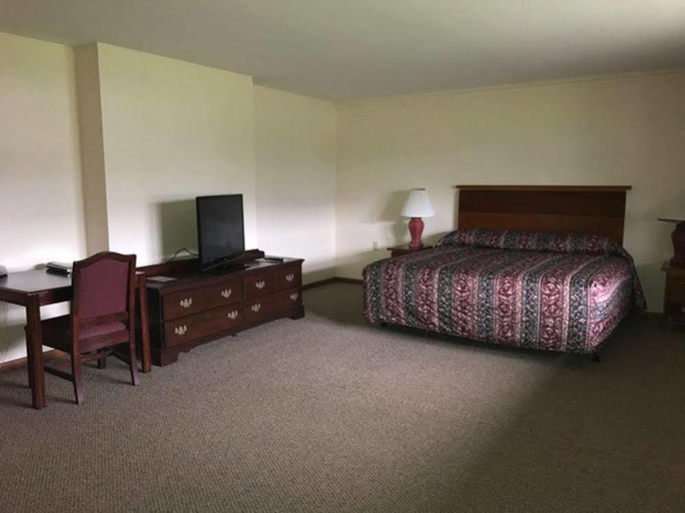 Shadowbrook Resort Tunkhannock Extérieur photo