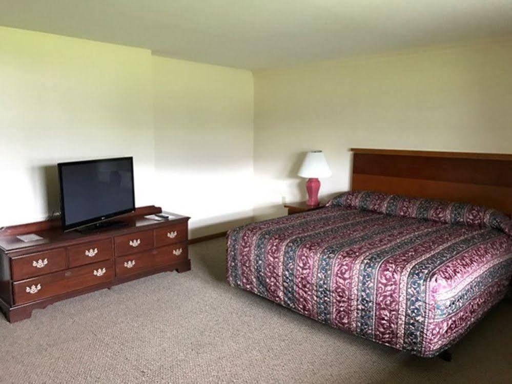 Shadowbrook Resort Tunkhannock Extérieur photo