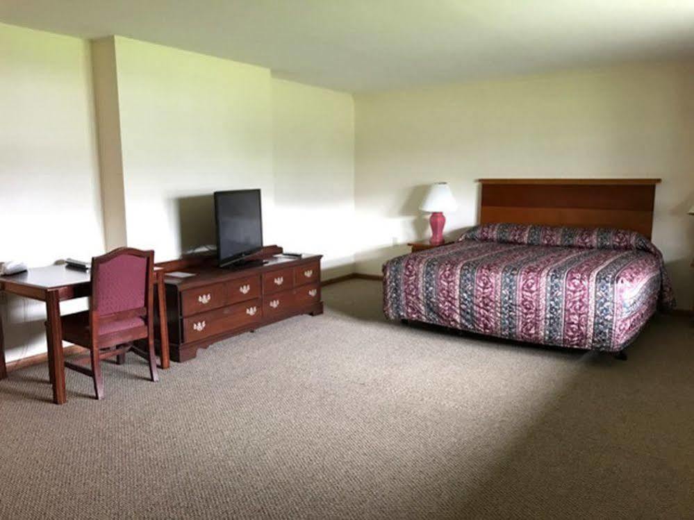 Shadowbrook Resort Tunkhannock Extérieur photo