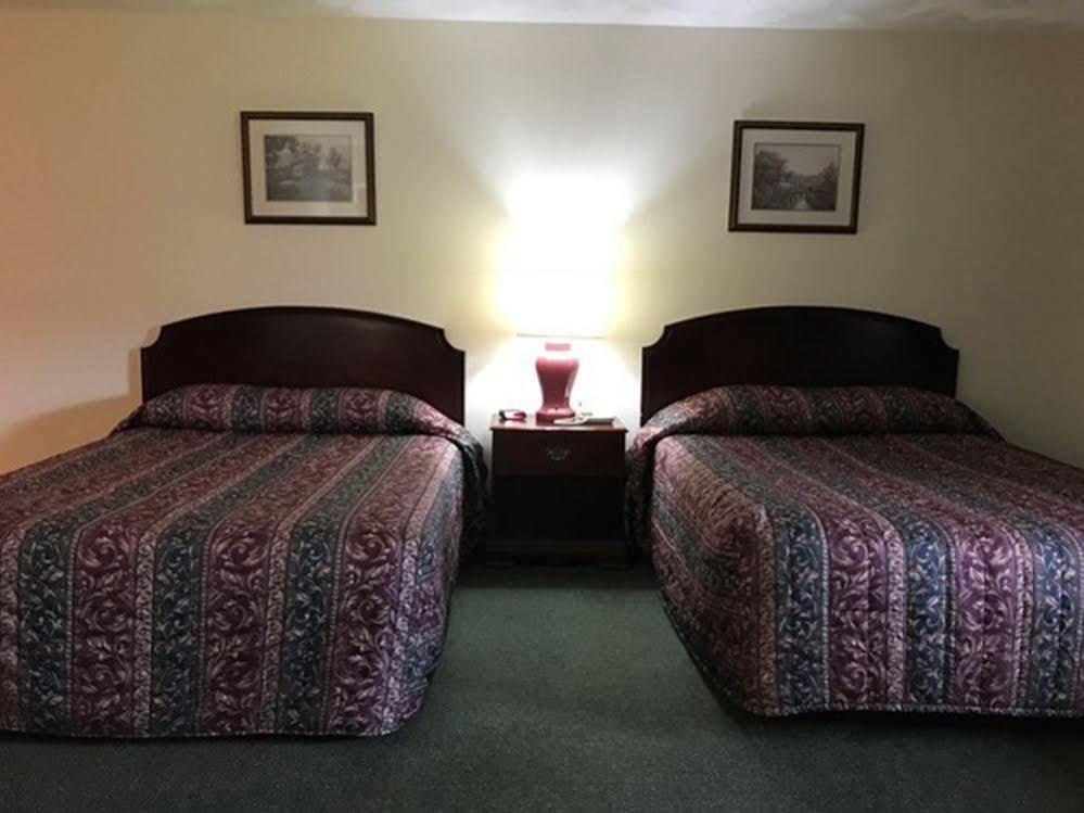Shadowbrook Resort Tunkhannock Extérieur photo